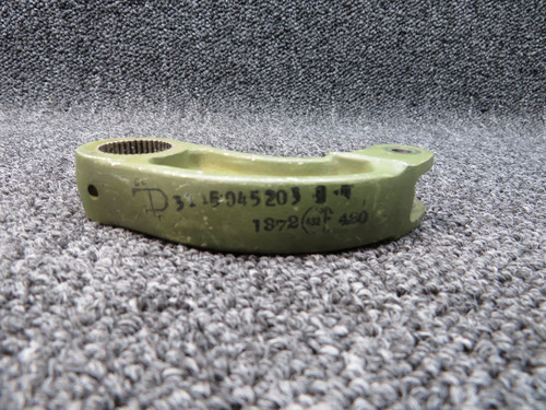 5045203-1 Cessna Bellcrank Nose Gear Retract