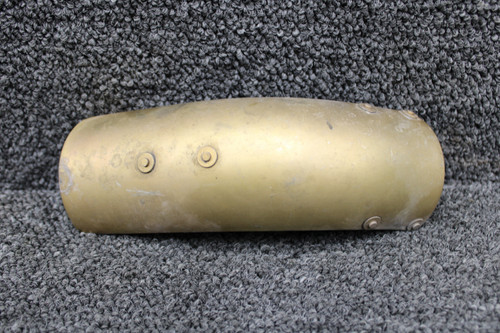 40J19947 Lycoming TIO-540-AF1B Exhaust Heat Shield