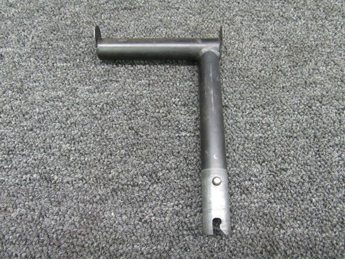 F755-2 Robinson R44II Pedal Assy Left Foot Co-Pilot BAS Part Sales | Airplane Parts