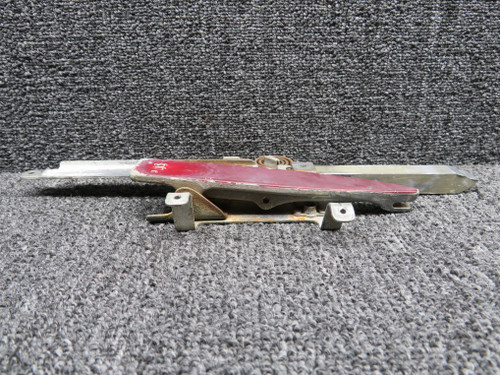 0711020-7 (Use: 0711020-11) Cessna 210 Cabin Door Latch Assembly LH (Wear)