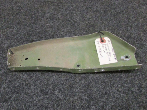 0712306-9 Cessna 185 Bracket Assy Elevator Bellcrank Rear LH (SA)