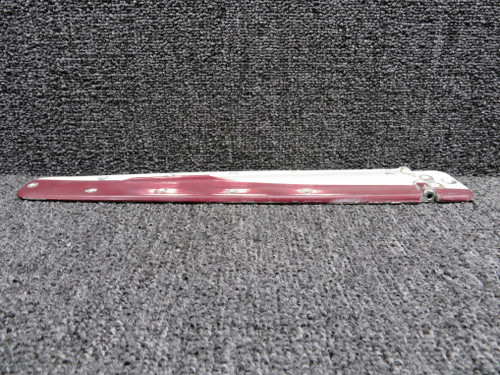 0711037-12, 0711037-9 Cessna 210 Cabin Door Upper Hinge RH (Missing Pin)