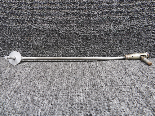 1211142-1 Cessna 210 Baggage Door Rod Assembly (Pitting, Corrosion)