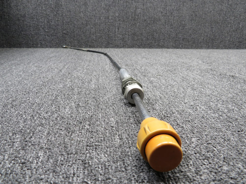 1213229-1 Cessna 210 Mixture Control Cable (Length: 34”)