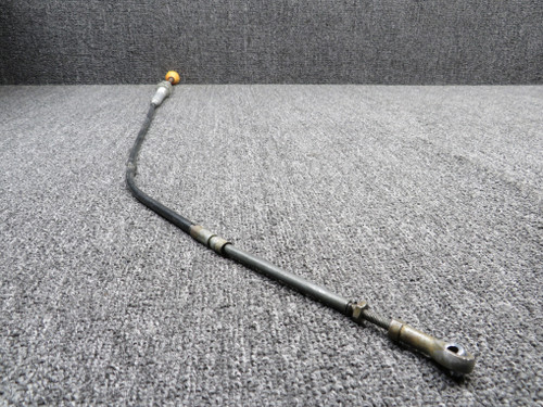 1213229-1 Cessna 210 Mixture Control Cable (Length: 34”)
