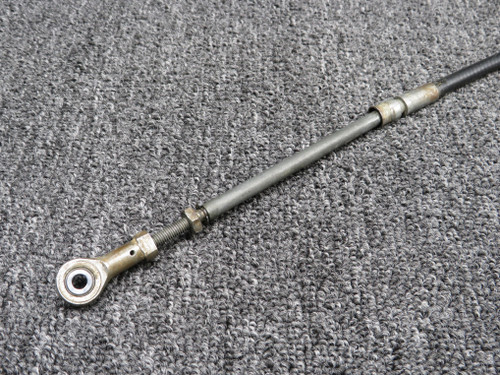 1213229-1 Cessna 210 Mixture Control Cable (Length: 34”)