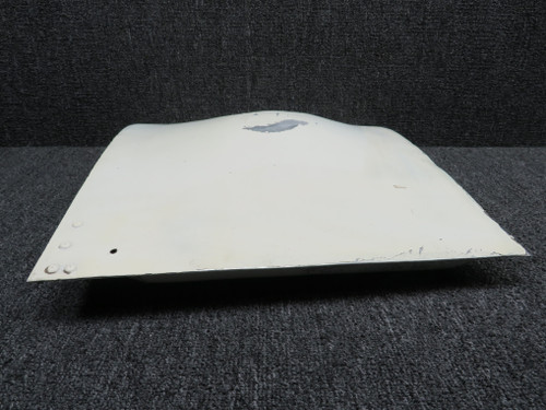 1211185-1 Cessna 210 Main Gear Wheel Well Door LH (Some Damage)