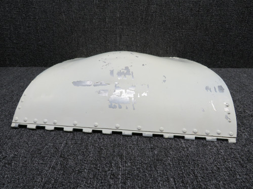 1211185-1 Cessna 210 Main Gear Wheel Well Door LH (Some Damage)