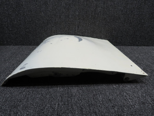 1211185-1 Cessna 210 Main Gear Wheel Well Door LH (Some Damage)