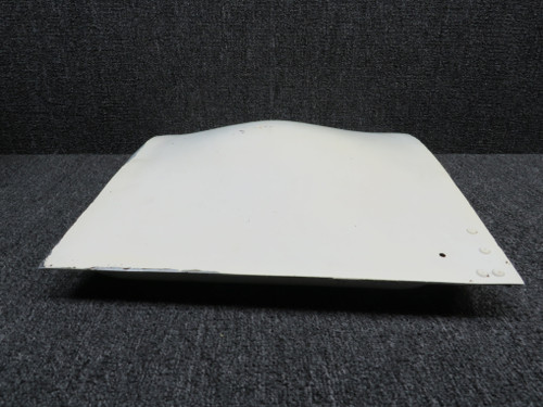 1211185-2 Cessna 210 Main Gear Wheel Well Door RH (Wear)