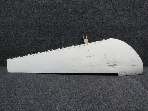 1211123-1 Cessna 210 Main Gear Spring Well Door LH (Some Damage)