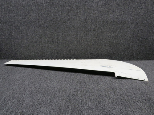 1211123-1 Cessna 210 Main Gear Spring Well Door LH (Some Damage)