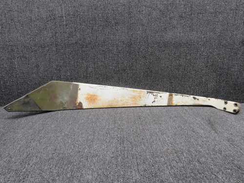 1241001-3 Cessna 210 Main Landing Gear Spring Assembly LH (Wear)