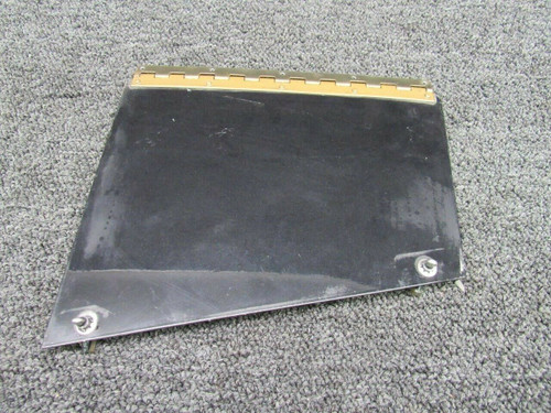 C364-7 Robinson R44 / R44II Fuselage Cowling Door Aft RH BAS Part Sales | Airplane Parts