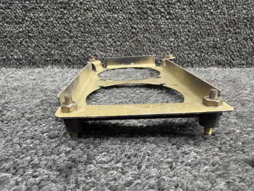 1213170-9 Cessna R182 Shock Mounted Panel Assembly (Circular Holes)