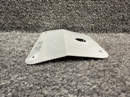 1205125-12 Fuel Selector Placard (Peeling)