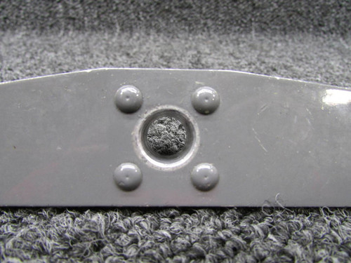 A331-4 Robinson R44 or R44II Tail Rotor Control Bellcrank