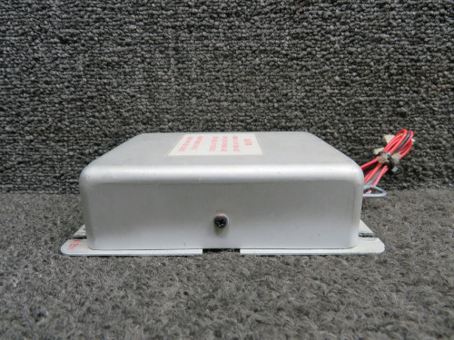 071-1147-00 King Radio KA-133 Voltage Converter (14 to 28V)