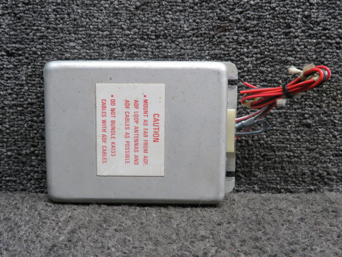 071-1147-00 King Radio KA-133 Voltage Converter (14 to 28V)