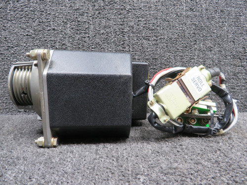065-0060-01 Bendix King KS-271A Primary Servo w Mods (14-28V, 5A)