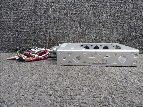 011-03302-00 Garmin GTX-345 ADS-B Transponder Radio w Tray (14-28V)