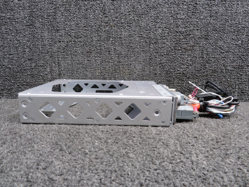 011-03302-00 Garmin GTX-345 ADS-B Transponder Radio w Tray (14-28V)
