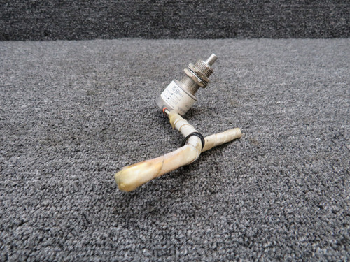 H11-1168 (Alt: 100-381006-1) Cutler-Hammer Limit Switch (Minor Wear)