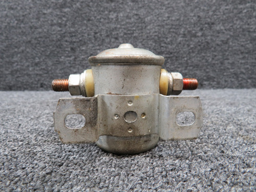 S-2103-1 (Alt: 111-123) RBM Contactor Solenoid (Minor Wear) (Volts: 12)