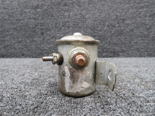 S-2103-1 (Alt: 111-123) RBM Contactor Solenoid (Minor Wear) (Volts: 12)