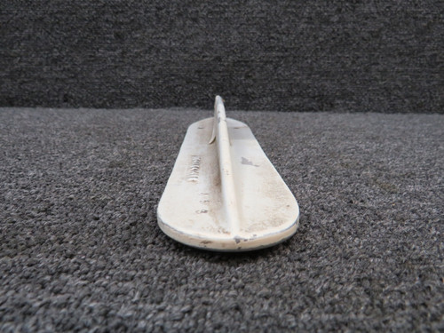 0541154-1 (Cast: 0541154-495) Cessna 172G Main Gear Step LH or RH (Worn)