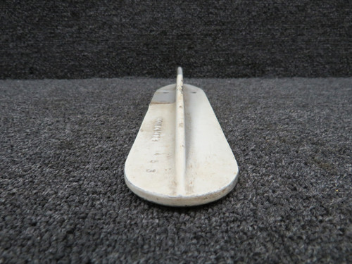 0541154-1 (Cast: 0541154-495) Cessna 172G Main Gear Step LH or RH (Wear & Rust)