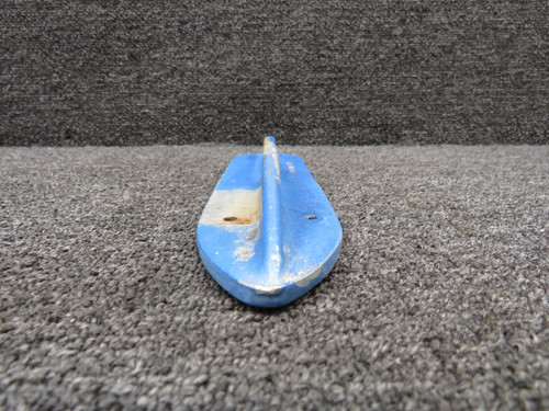 0541154-1 (Cast: 0541154-495) Cessna 150H Main Gear Step LH-RH (Minor Corrosion)