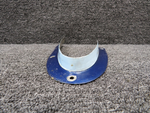 1212008-2 Cessna 210C Stabilizer Leading Edge Fairing RH (Worn Holes)