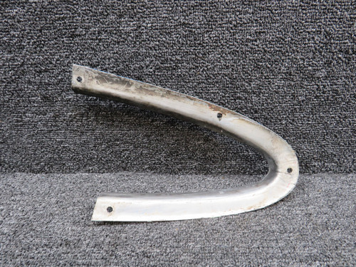 1212008-2 Cessna 210C Stabilizer Leading Edge Fairing RH (Worn Holes)