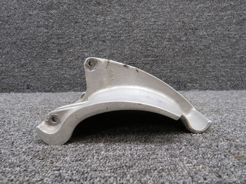 35-524011 Beechcraft B55 Rudder Pedal (Minor Wear)