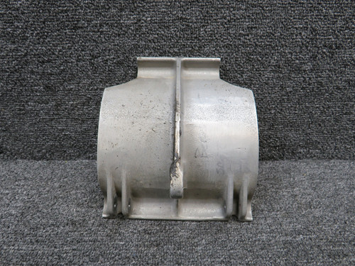 35-524011 Beechcraft B55 Rudder Pedal (Minor Wear)