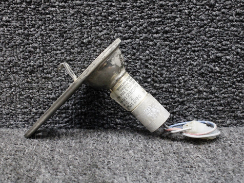 W1285PG Whelen Wing Tip Strobe & Nav Light Base Assembly