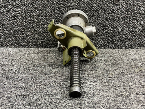 C301002-0203 Cessna 177 Flap Actuator Assembly (Minus Motor)