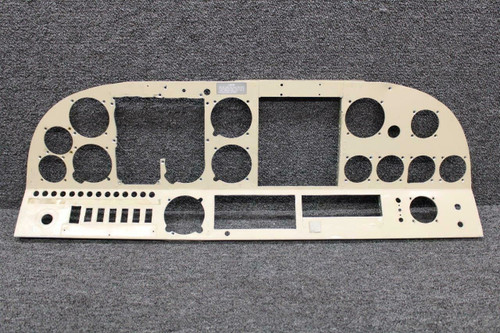 508 Thorp T-18 Instrument Panel Support BAS Part Sales | Airplane Parts