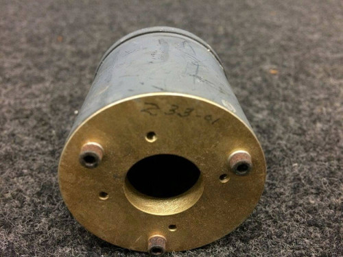 Gemco SAT Temperature Ground Test-Simulator Indicator Shell