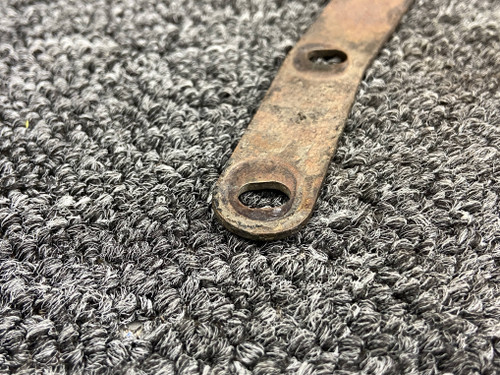 37658-000 Continental TSIO-360-KB Cowl Support Bracket Outbd LH, Inbd RH