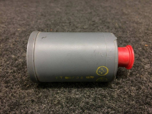 218-004-001 (Alt: 60B92754-1) Gull Airborne Boeing Water Quantity Indicator