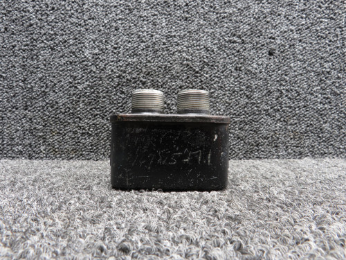 650-4112 (Alt: 6340-00-548-0706) Cook Electric MIL-D-8181 Interpreter Assembly