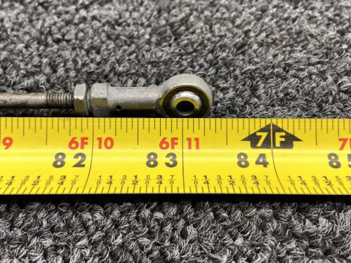 PS50146-13-12 (Alt: 554-305) Piper PA34-220T Cowl Flap Control Cable LH, RH