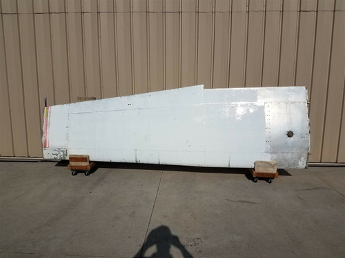 0426005-94 (Alt: 0426005-98) Cessna 150L Wing Structure Assy RH Standard Range BAS Part Sales | Airplane Parts