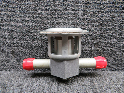 2H30-27 Parker Pressure Regulator Assembly (Minus Filter)