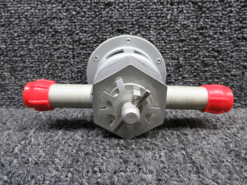 2H30-27 Parker Pressure Regulator Assembly (Minus Filter)