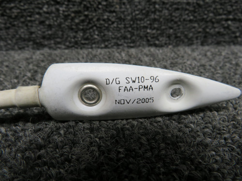 SW10-96 Dayton Granger Static Wick Set of 6