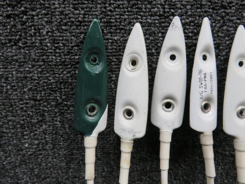 SW10-96 Dayton Granger Static Wick Set of 6