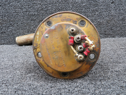EA470A-2956 Liquidometer Fuel Level Transmitter Assembly (Minor Corrosion)